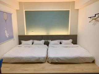 Bin Bin B&B - Huxi - 3