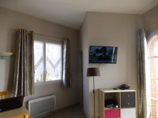 Appartement 43 m2 front de mer 3 clés vacances - La Tranche-sur-Mer - 5
