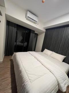 Vunna Apartemen pollux habibi - Batam Center - 1