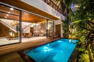Nusantara Loft Ambon by Alfred in Bali - Canggu - 0