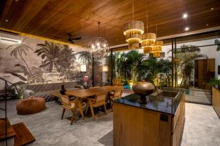 Nusantara Loft Ambon by Alfred in Bali - Canggu - 4