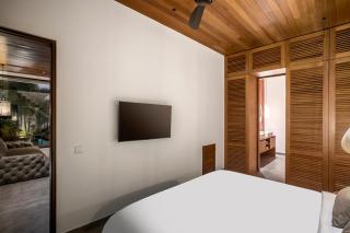 Nusantara Loft Ambon by Alfred in Bali - Canggu - 2