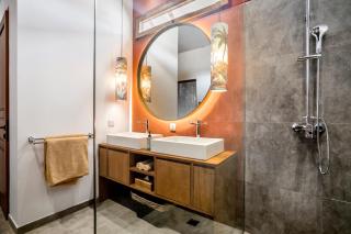 Nusantara Loft Ambon by Alfred in Bali - Canggu - 6