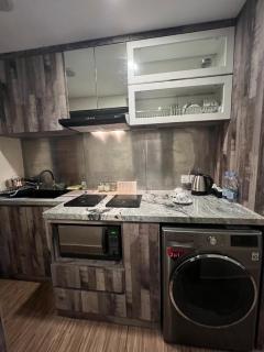 Vunna Apartemen pollux habibi - Batam Center - 3