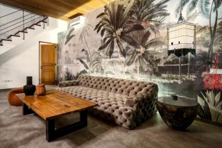 Nusantara Loft Ambon by Alfred in Bali - Canggu - 8