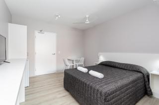 Burleigh Gold Coast Motel - 3