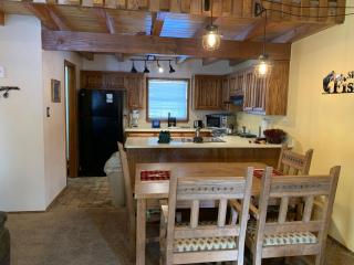 Riverbend 7 A Townhouse On The River - 8