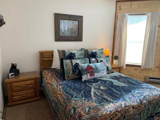 Riverbend 7 A Townhouse On The River - 3