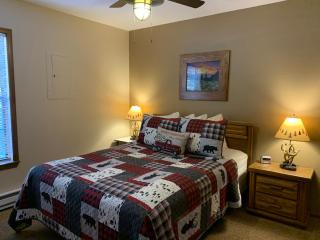 Riverbend 7 A Townhouse On The River - 1