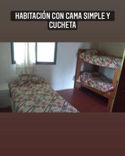 Complejo “El Límite” - 4