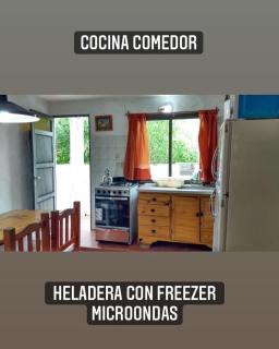 Complejo “El Límite” - 7