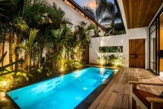 Nusantara Loft Ndao by Alfred in Bali - Canggu - 2