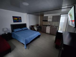 Alojamiento Oasis Santa Rosa de Cabal - 3