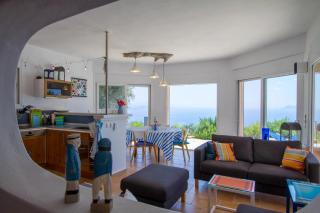 Villa Evalin - Pretty Villa Like at Home for Unforgettable Holidays - Sivota - 1