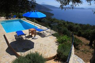 Villa Evalin - Pretty Villa Like at Home for Unforgettable Holidays - Sivota - 4