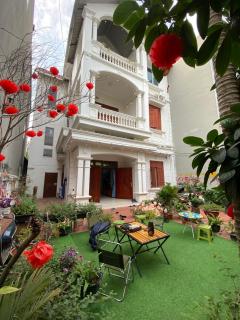 An Homestay - Vĩnh Yên - 2