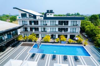 Crystal Village - Nagoa-Bardez - 0