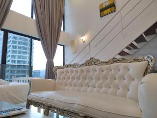 Gurney Duplex / 2bedrooms / 8pax - George Town - 6