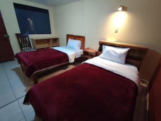 Casa particular - Arequipa - 7