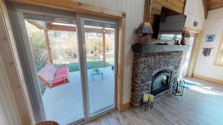 Tranquil Little Cabin On The River With High Speed Wifi - 5