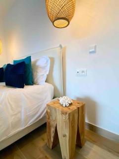 CASA FERDI 2, Logement entier avec piscine privée - 6