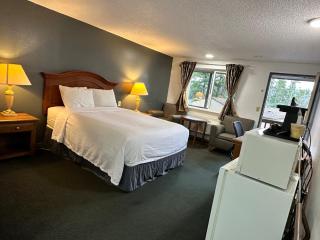 Economy Inn - 6
