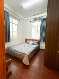 DucTaigallery's Entire Apt - Hidden in Bui Vien st - 8