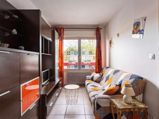 Appartement à Hendaye, proche Espagne, commerces et plage - FR-1-2-421 - Hendaye - 0