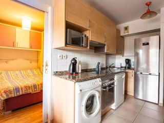 Appartement à Hendaye, proche Espagne, commerces et plage - FR-1-2-421 - Hendaye - 5