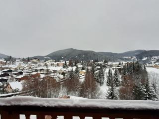 Appartement 3 pièces avec balcon à Villard de Lans – 4 pers, 40 m² - FR-1-515-159 - Villard-de-Lans - 9