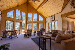 Ponderosa Valley With High Speed Wifi - Red River - 4