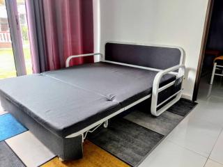 Tamu Homestay Terengganu - 2