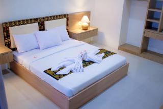 Sapak Bungalow - Selong Belanak - 9