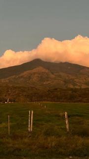 Miravalles Volcano House - 2