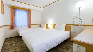 Toyoko Inn Fukuyama-eki Shinkansen Minami-guchi - Fukuyama - 7