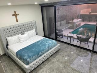 Suites Marvento - Ensenada - 6