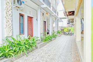 Bali DD homestay seminyak - Seminyak - 7