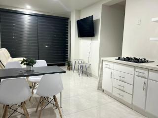 Suites Marvento - Ensenada - 8