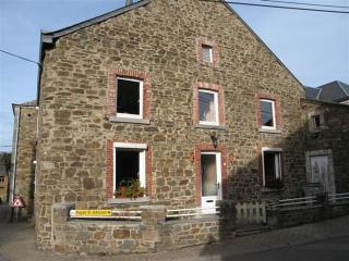 Les Bucherons - Awenne - 8