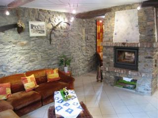 Les Bucherons - Awenne - 2