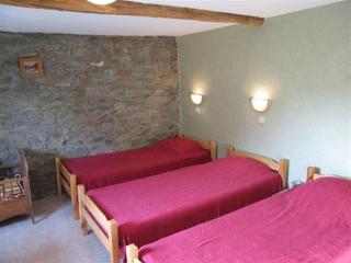 Les Bucherons - Awenne - 1