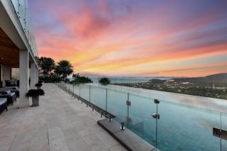 Villa Firefly- Spectacular Family Friendly Villa - Koh Samui - 6