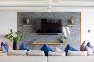 Villa Firefly- Spectacular Family Friendly Villa - Koh Samui - 1