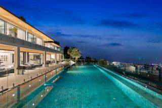 Villa Firefly- Spectacular Family Friendly Villa - Koh Samui - 7