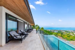 Villa Firefly- Spectacular Family Friendly Villa - Koh Samui - 5