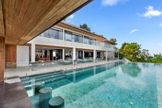 Villa Firefly- Spectacular Family Friendly Villa - Koh Samui - 4