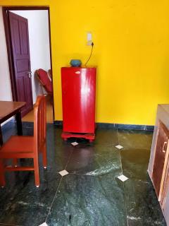 Alexmarie Guest house 5 min to candolim Beach - 8