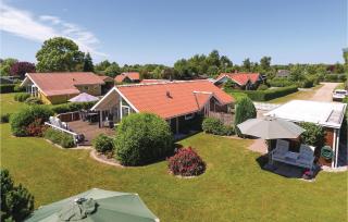 Holiday Home Birkemose In Dnmk - 8