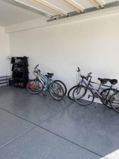 Libelle Landing townhouse - Washington - 4