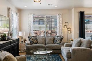 Libelle Landing townhouse - Washington - 8